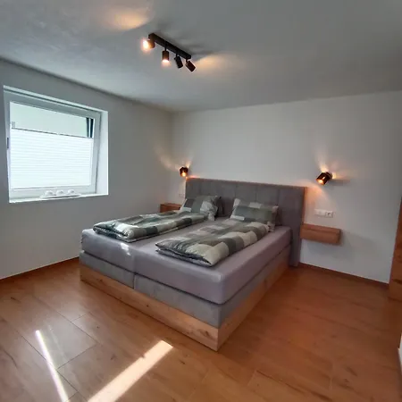 Kristina Apartamento