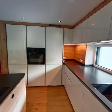 Kristina Apartamento