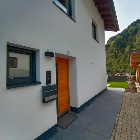 Apartamento Kristina