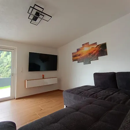 Apartamento Kristina Neustift im Stubaital