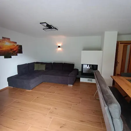 Apartamento Kristina *