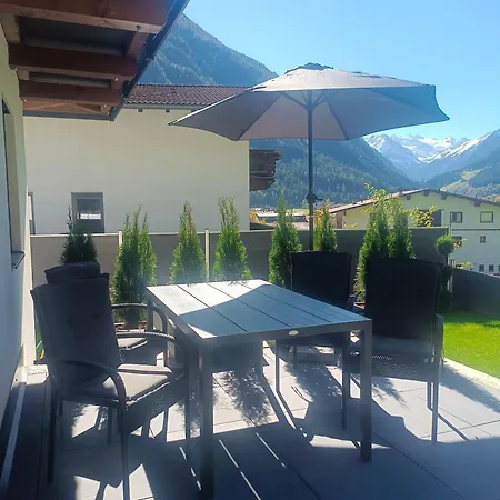 Apartamento Kristina *