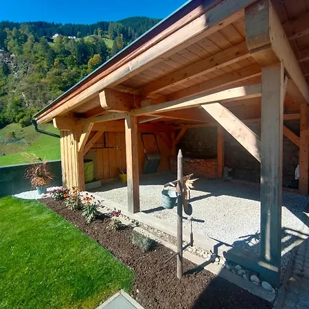 Apartamento Kristina Neustift im Stubaital