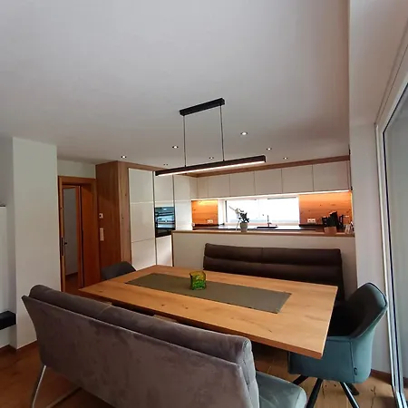 Kristina Apartman